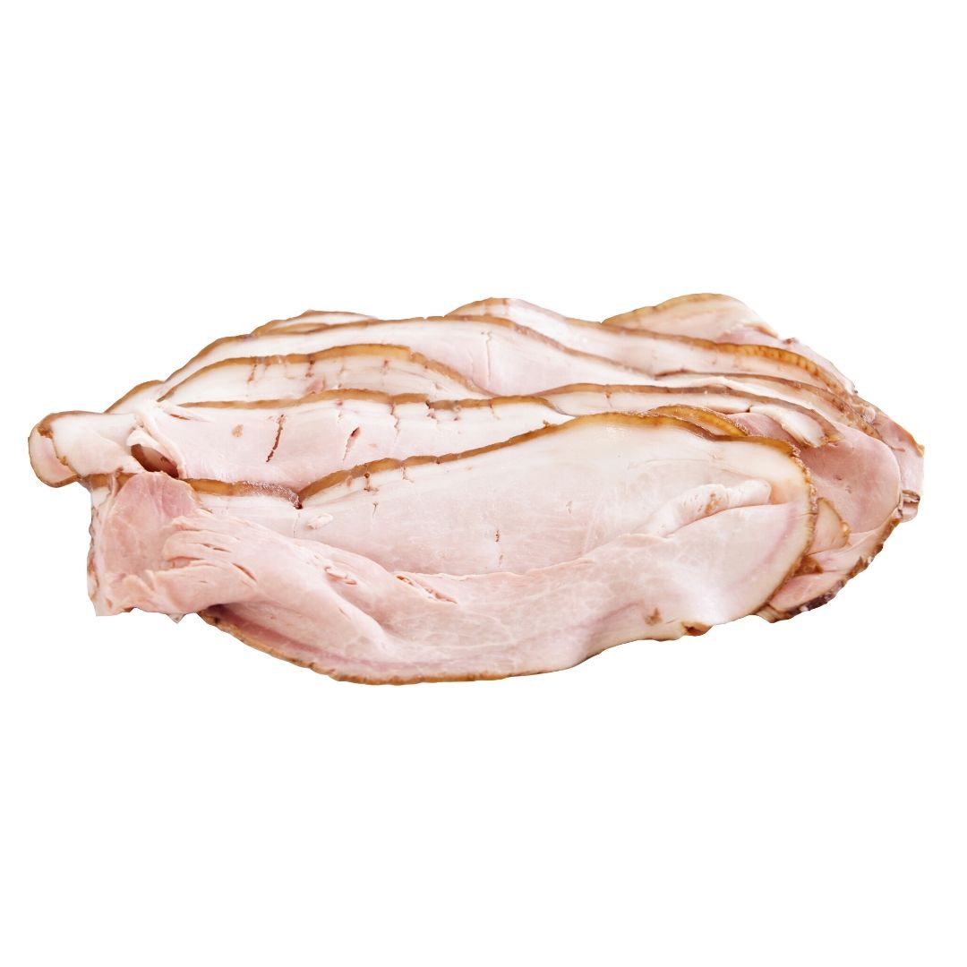 Sugar Free Smoked Ham 500g Pack